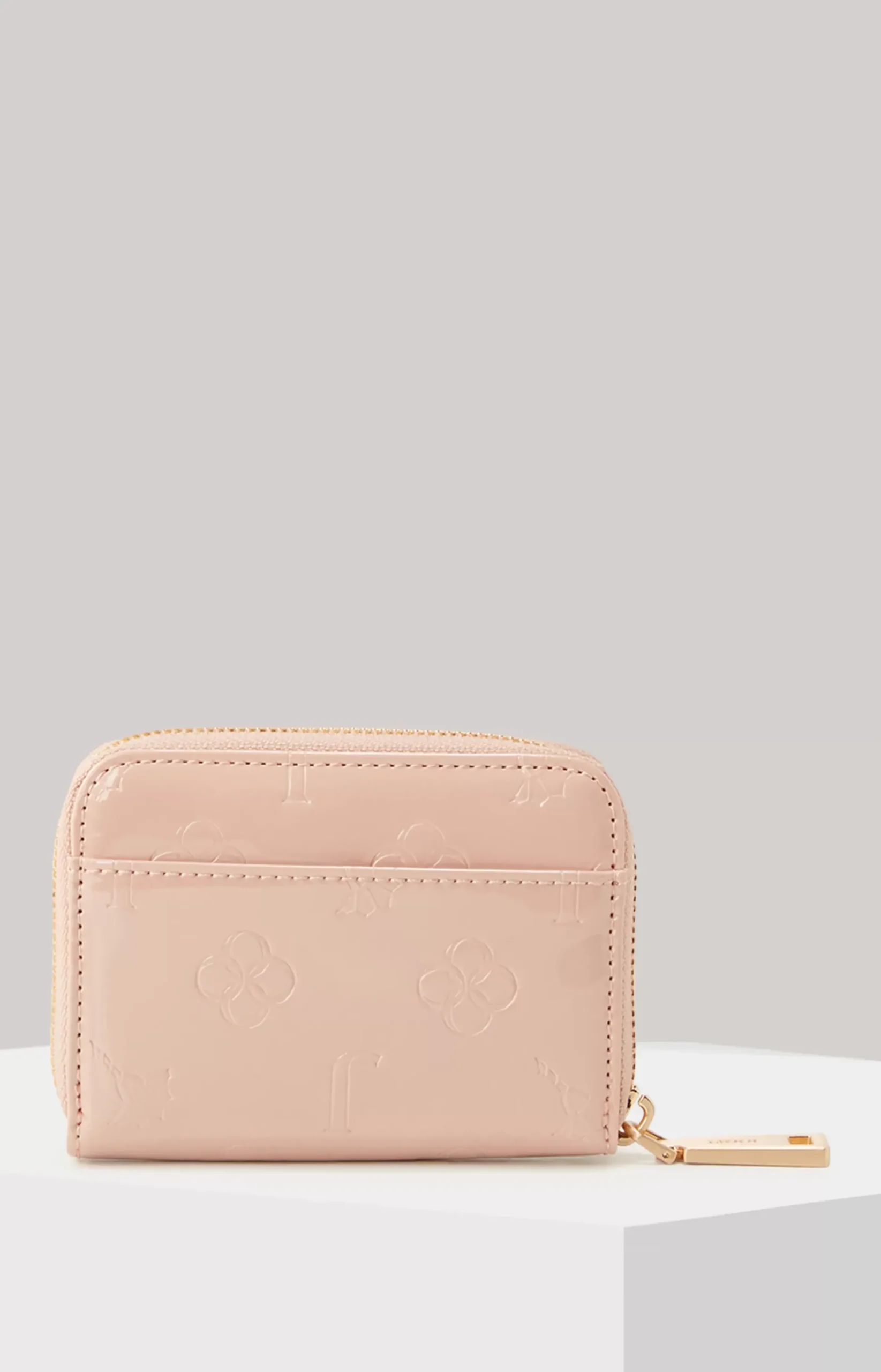 Outlet JOOP! Decoro Lucente Aena Wallet in nude