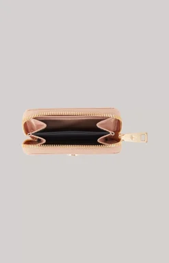 Outlet JOOP! Decoro Lucente Aena Wallet in nude