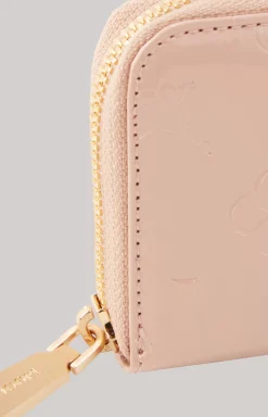 Outlet JOOP! Decoro Lucente Aena Wallet in nude