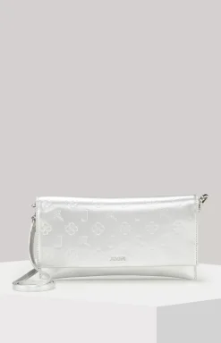 Sale JOOP! Decoro Lucente Cadea Clutch in silver