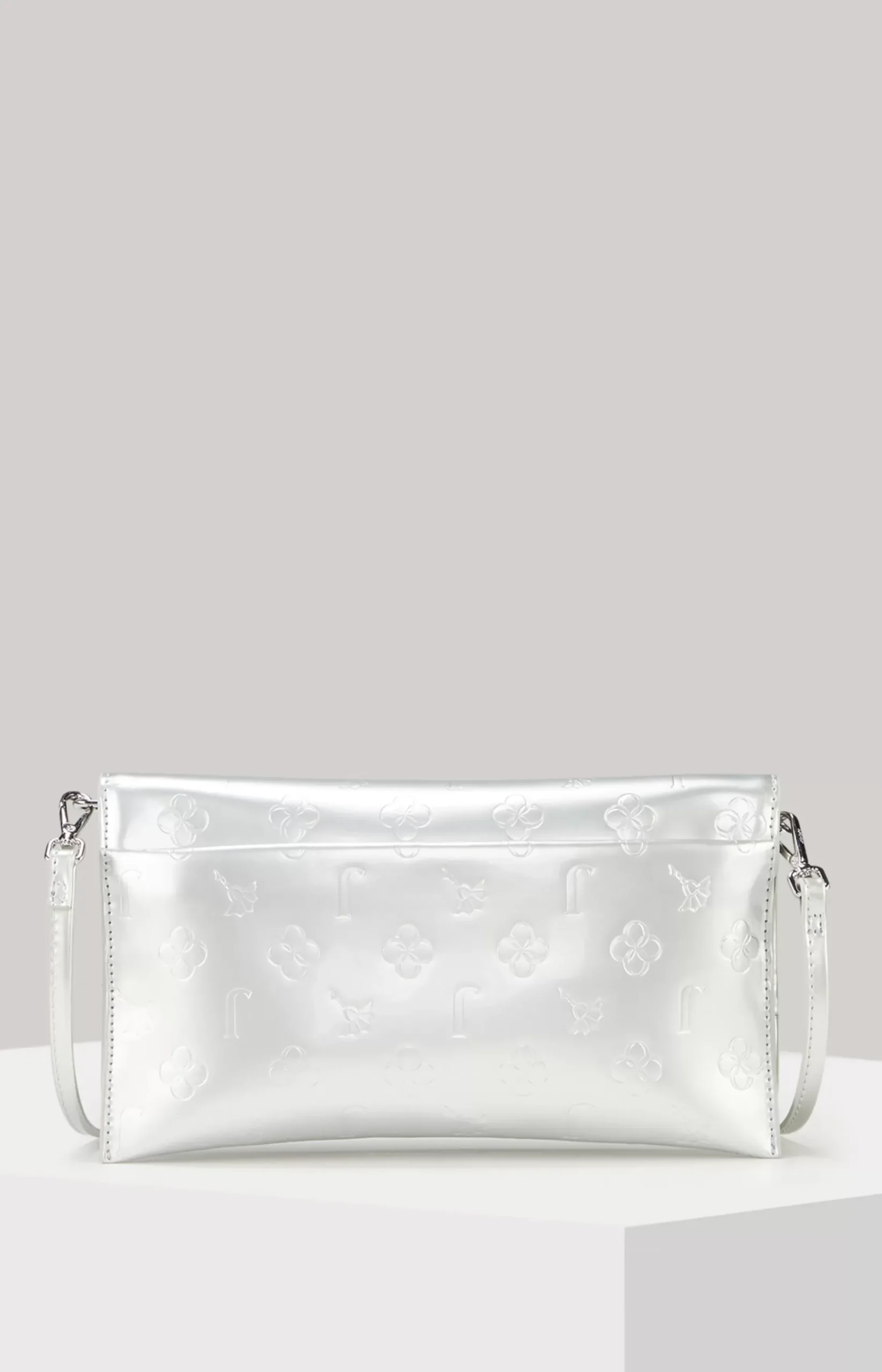 Sale JOOP! Decoro Lucente Cadea Clutch in silver