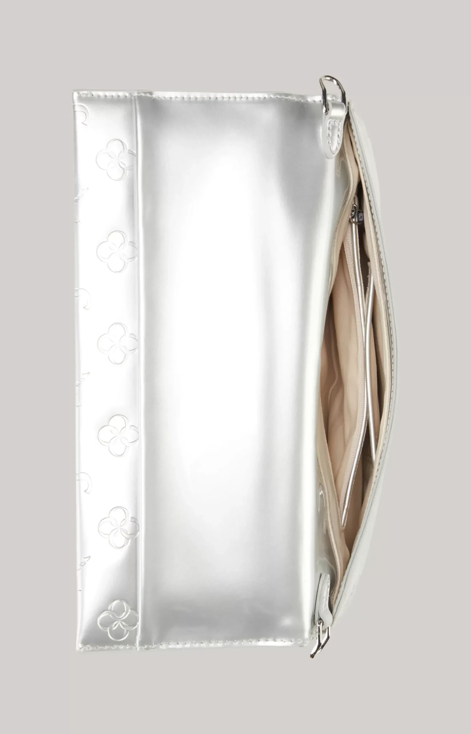 Sale JOOP! Decoro Lucente Cadea Clutch in silver