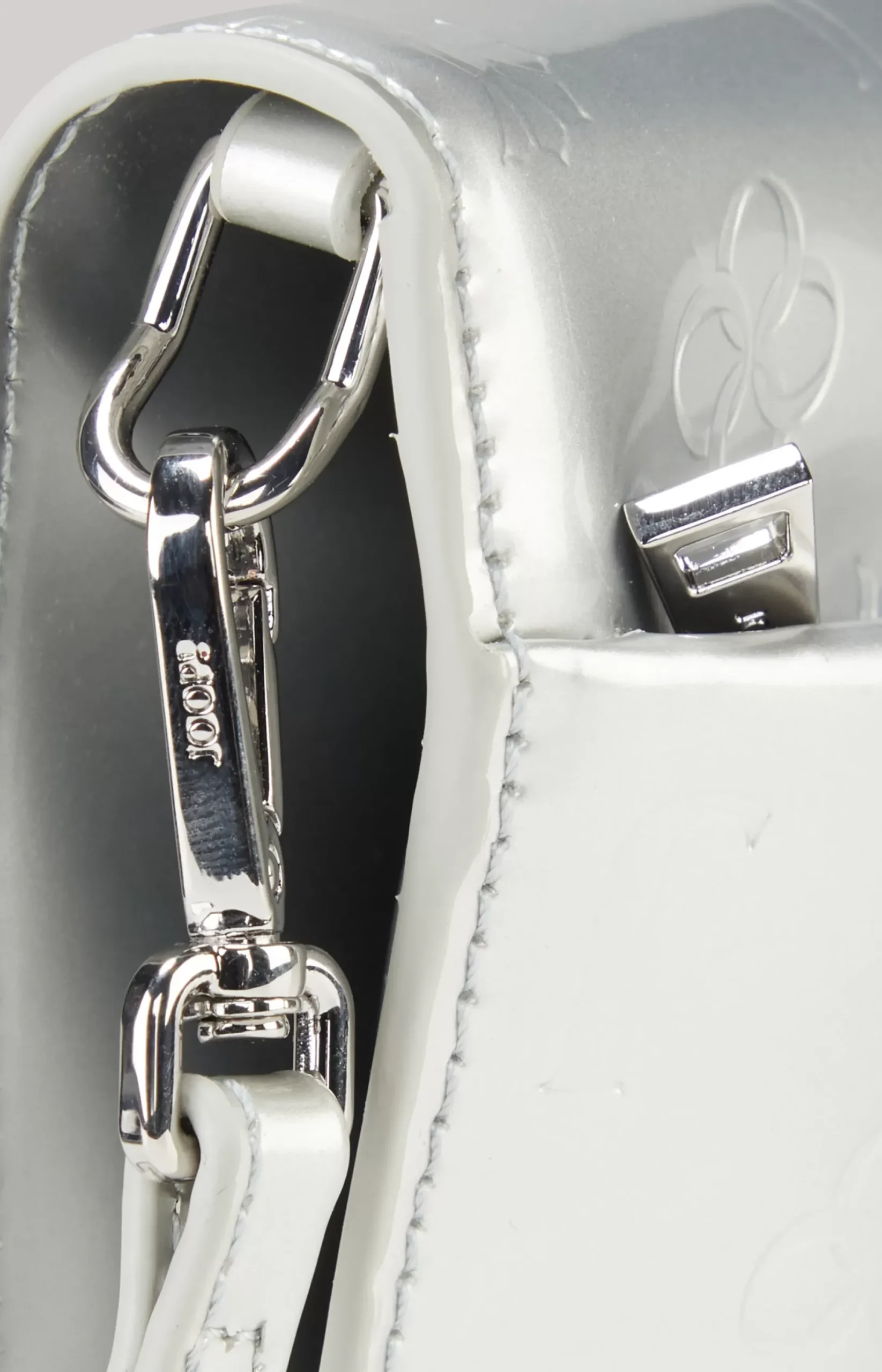 Sale JOOP! Decoro Lucente Cadea Clutch in silver