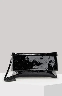 Clearance JOOP! Decoro Lucente Cadea Clutch in black
