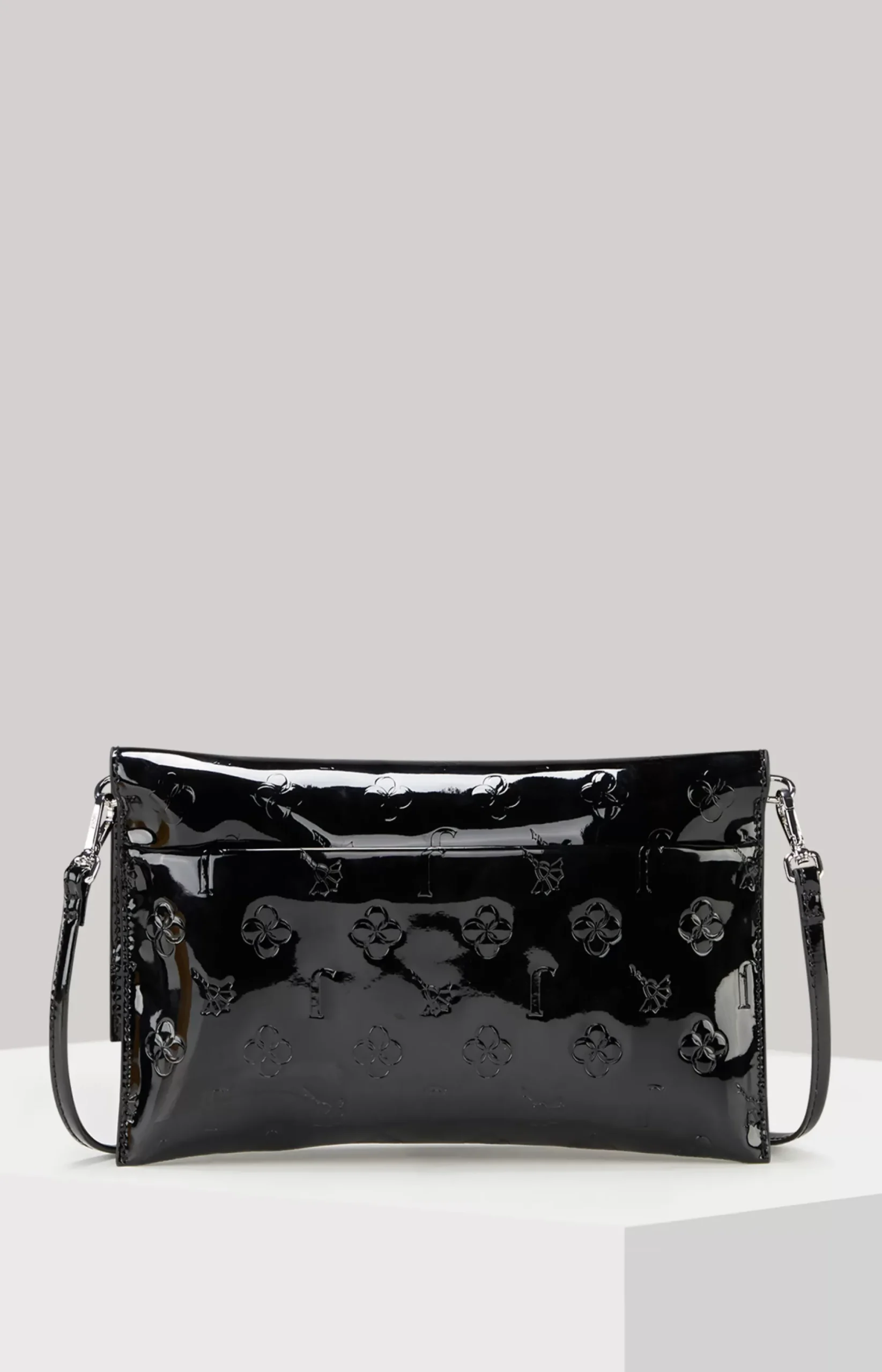 Clearance JOOP! Decoro Lucente Cadea Clutch in black