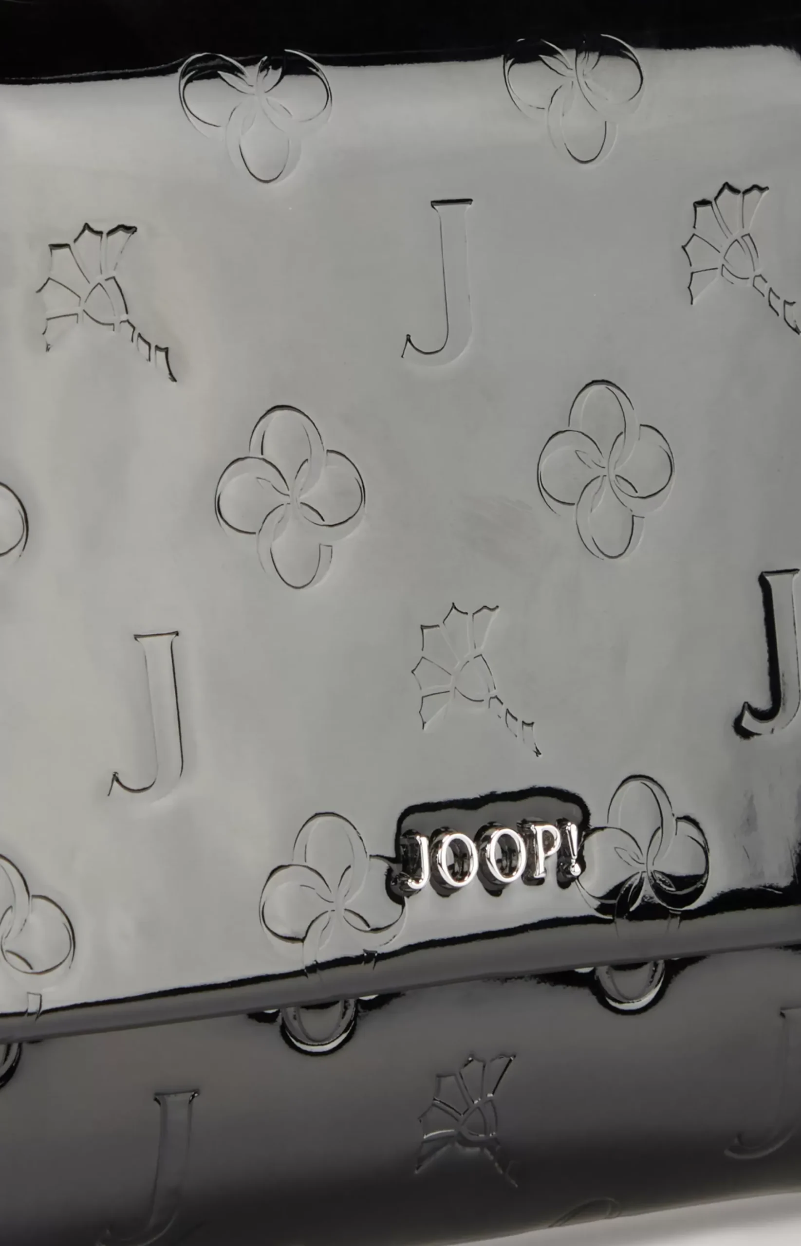 Clearance JOOP! Decoro Lucente Cadea Clutch in black