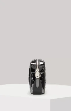 Outlet JOOP! Decoro Lucente Cloe Shoulder Bag in black