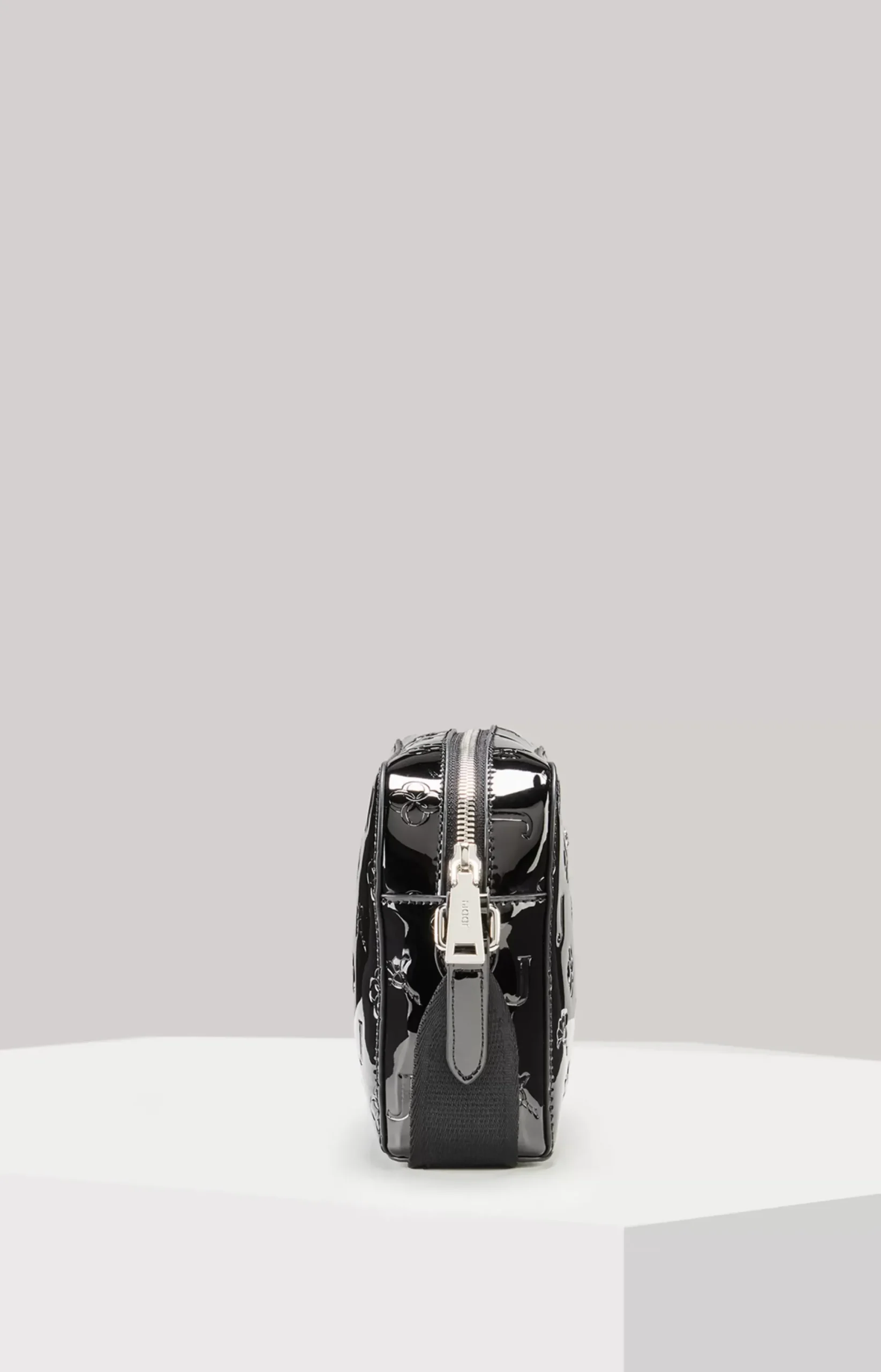 Outlet JOOP! Decoro Lucente Cloe Shoulder Bag in black