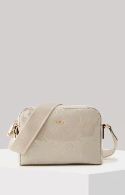 Sale JOOP! Decoro Lucente Cloe Shoulder Bag in greige