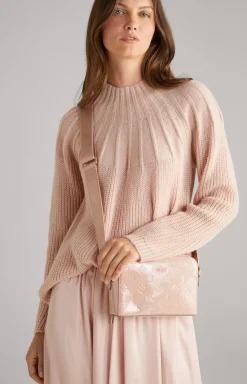 Clearance JOOP! Decoro Lucente Cloe Shoulder Bag in nude