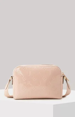 Clearance JOOP! Decoro Lucente Cloe Shoulder Bag in nude