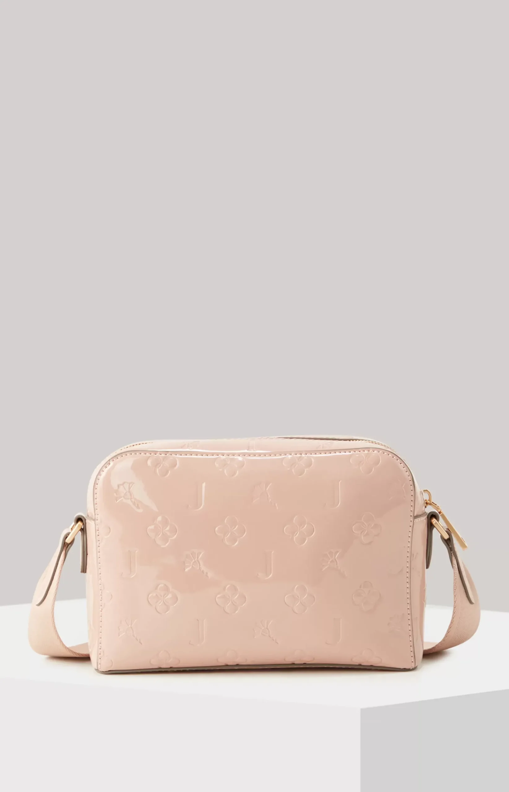Clearance JOOP! Decoro Lucente Cloe Shoulder Bag in nude