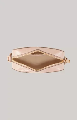 Clearance JOOP! Decoro Lucente Cloe Shoulder Bag in nude