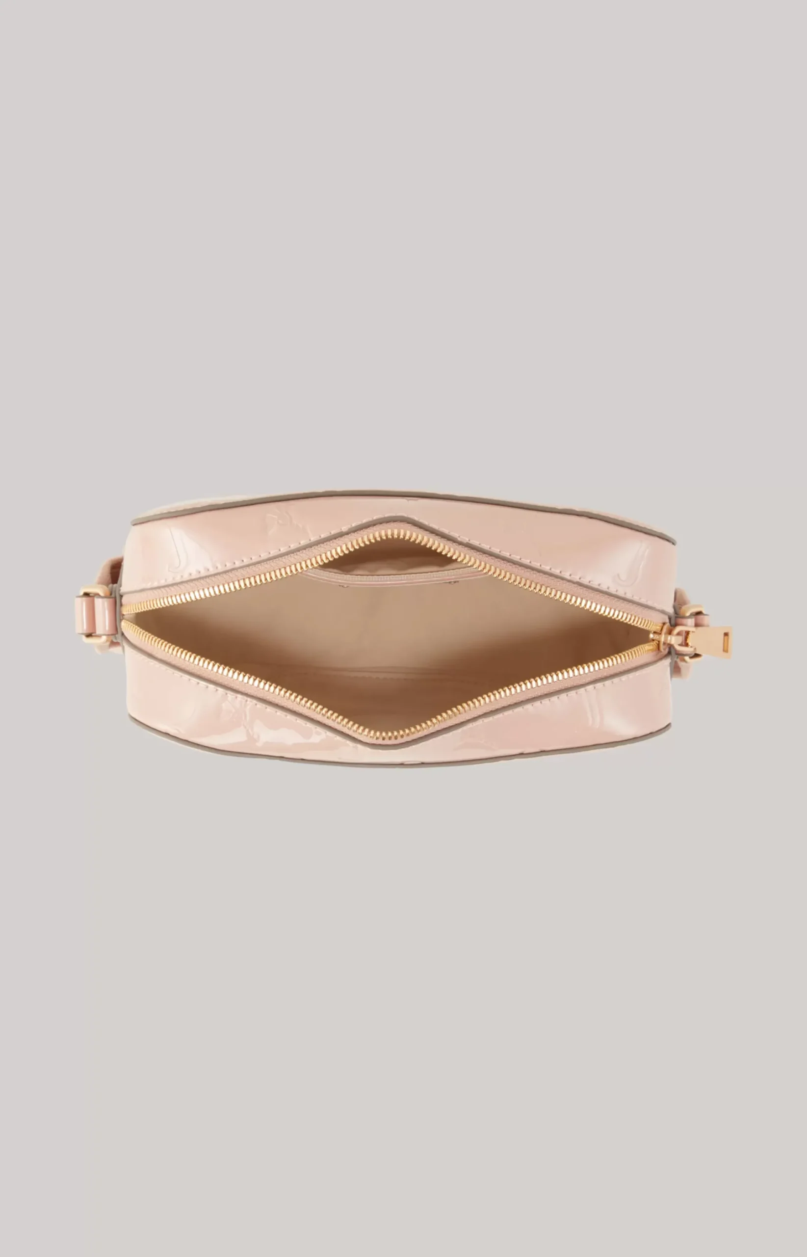 Clearance JOOP! Decoro Lucente Cloe Shoulder Bag in nude