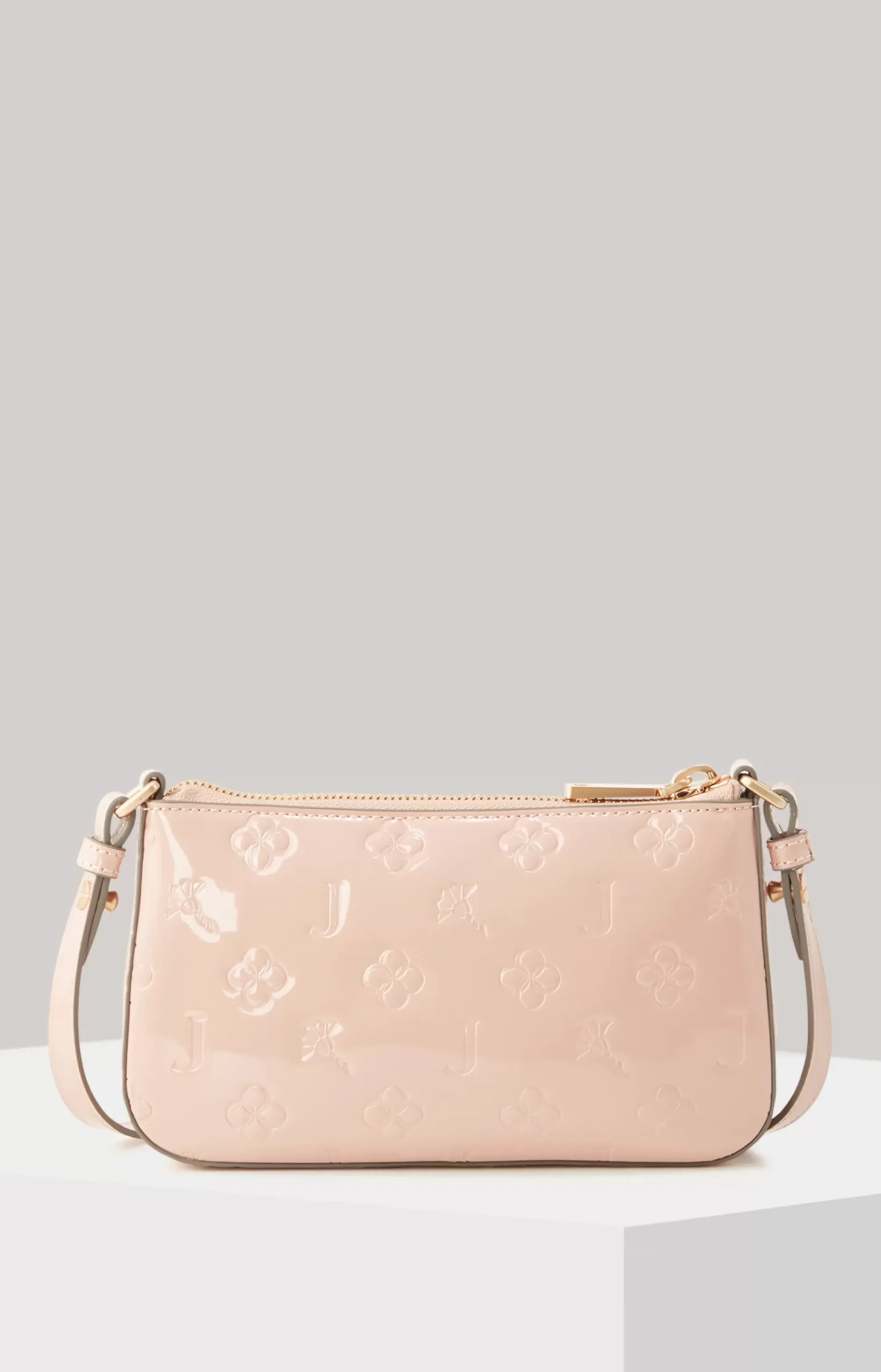 Outlet JOOP! Decoro Lucente Eunike Shoulder Bag in nude
