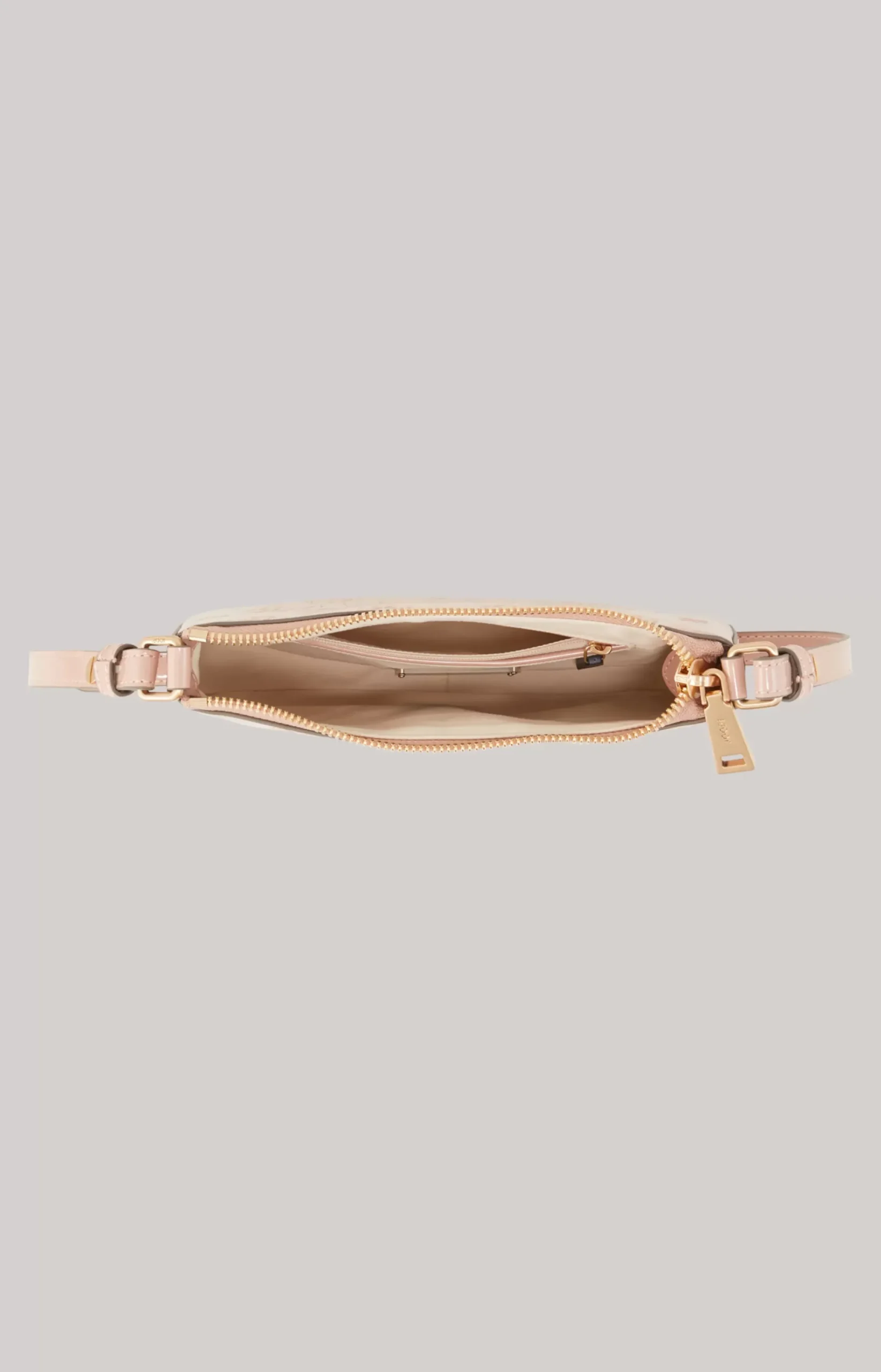 Outlet JOOP! Decoro Lucente Eunike Shoulder Bag in nude