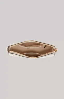 Best JOOP! Decoro Lucente Jasmina Shoulder Bag in Greige