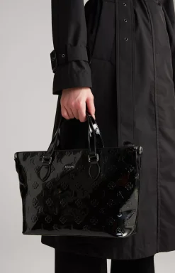 Online JOOP! Decoro Lucente Mariella Handbag in black