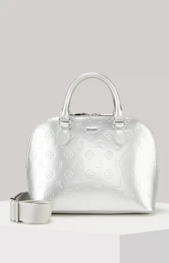 JOOP! Decoro Lucente Suzi Handbag silver