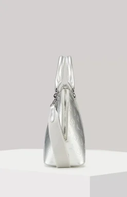 JOOP! Decoro Lucente Suzi Handbag silver