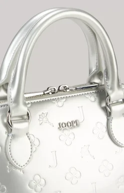 JOOP! Decoro Lucente Suzi Handbag silver