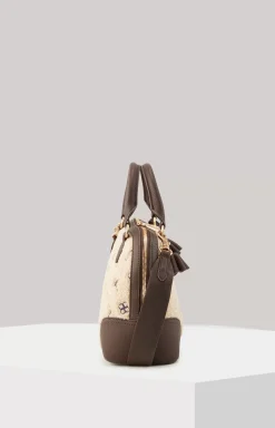 Sale JOOP! Decoro Peluche Suzi Handbag in beige