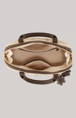 Sale JOOP! Decoro Peluche Suzi Handbag in beige