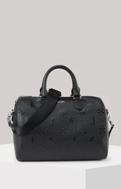Sale JOOP! Decoro Stampa Aurora Handbag in black