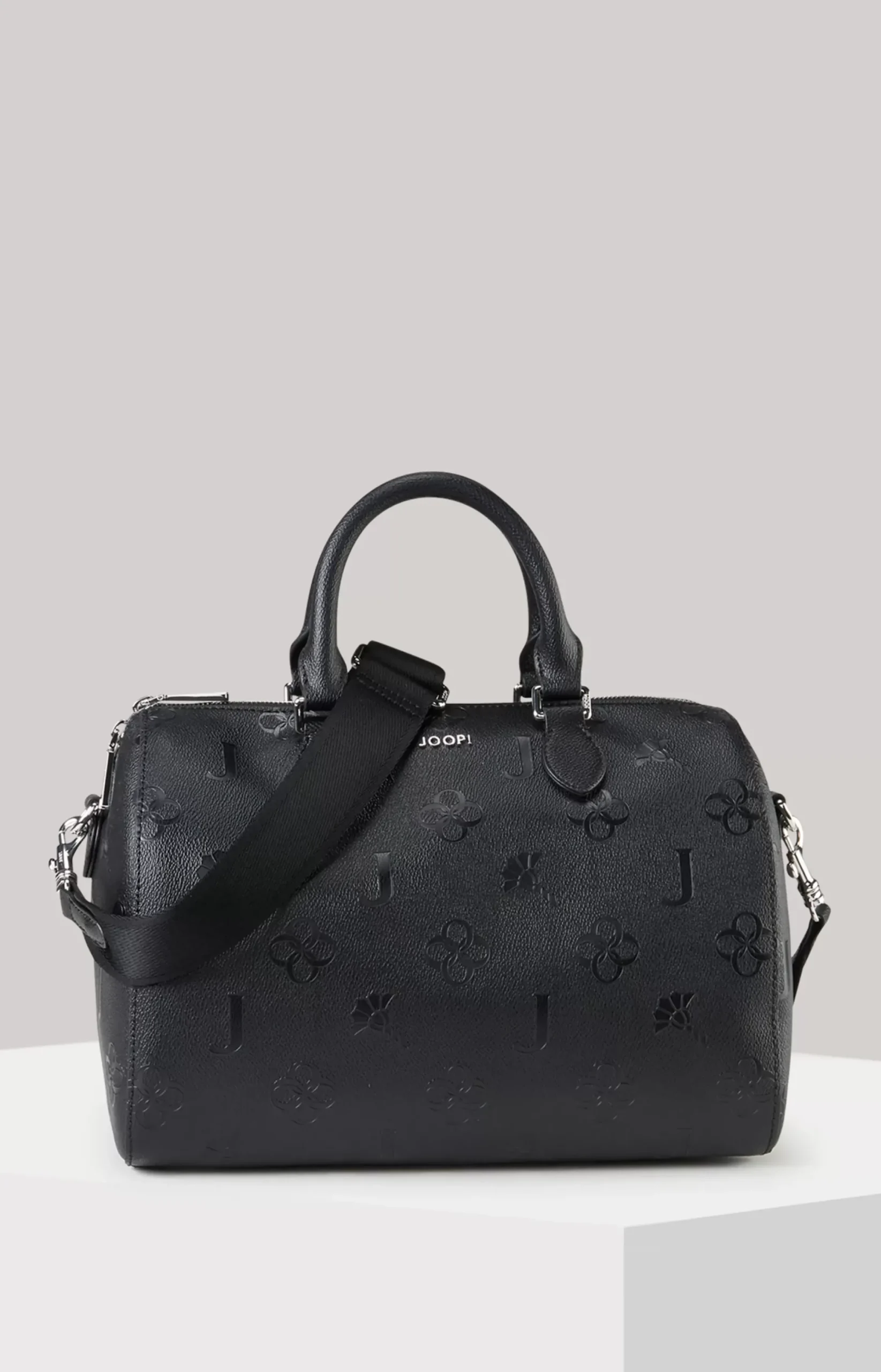 Sale JOOP! Decoro Stampa Aurora Handbag in black