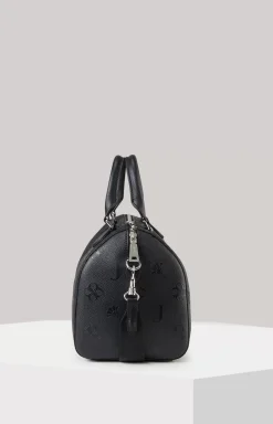 Sale JOOP! Decoro Stampa Aurora Handbag in black