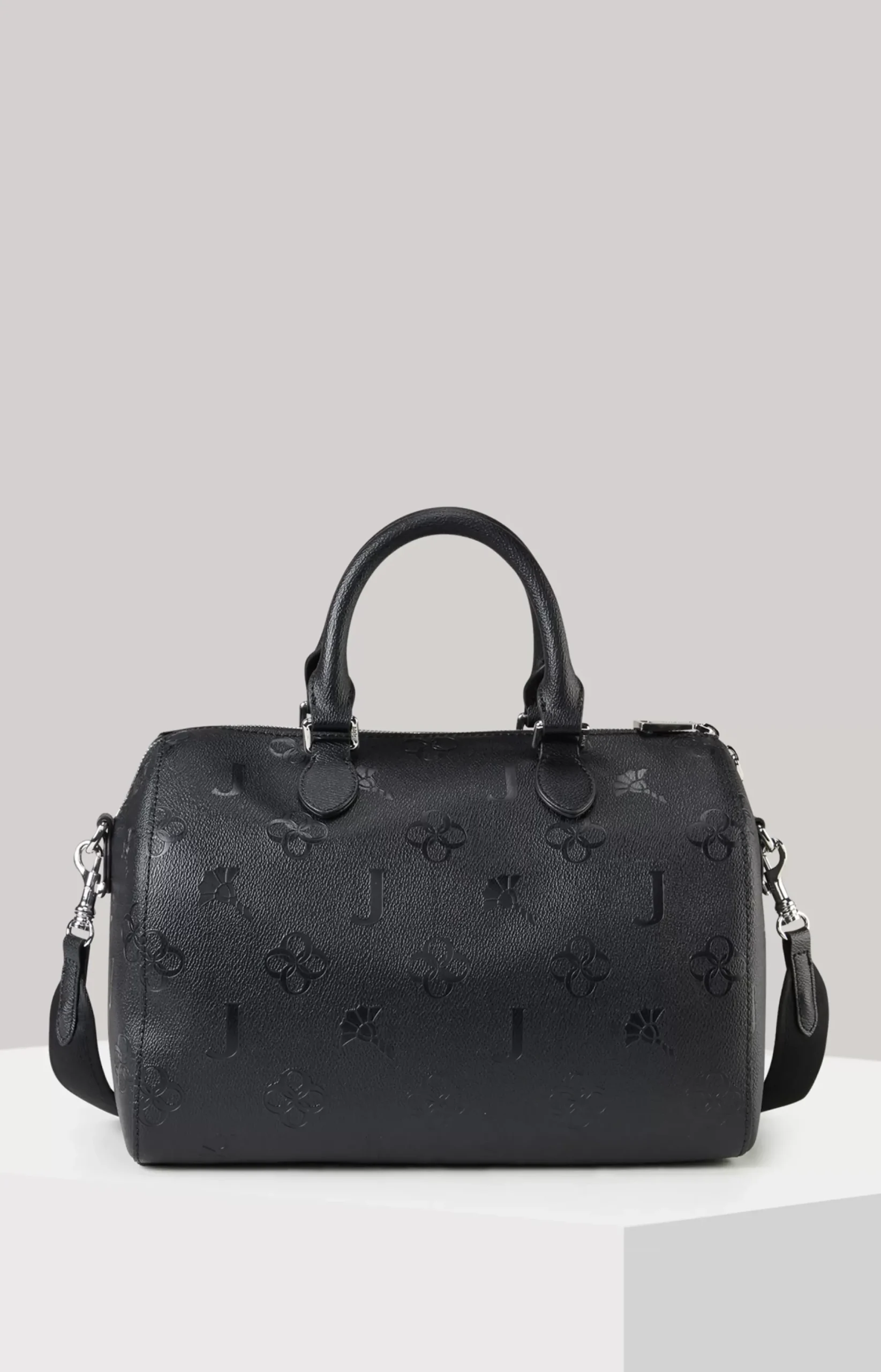 Sale JOOP! Decoro Stampa Aurora Handbag in black