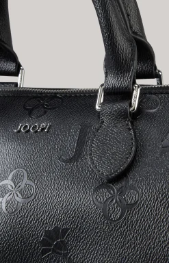Sale JOOP! Decoro Stampa Aurora Handbag in black