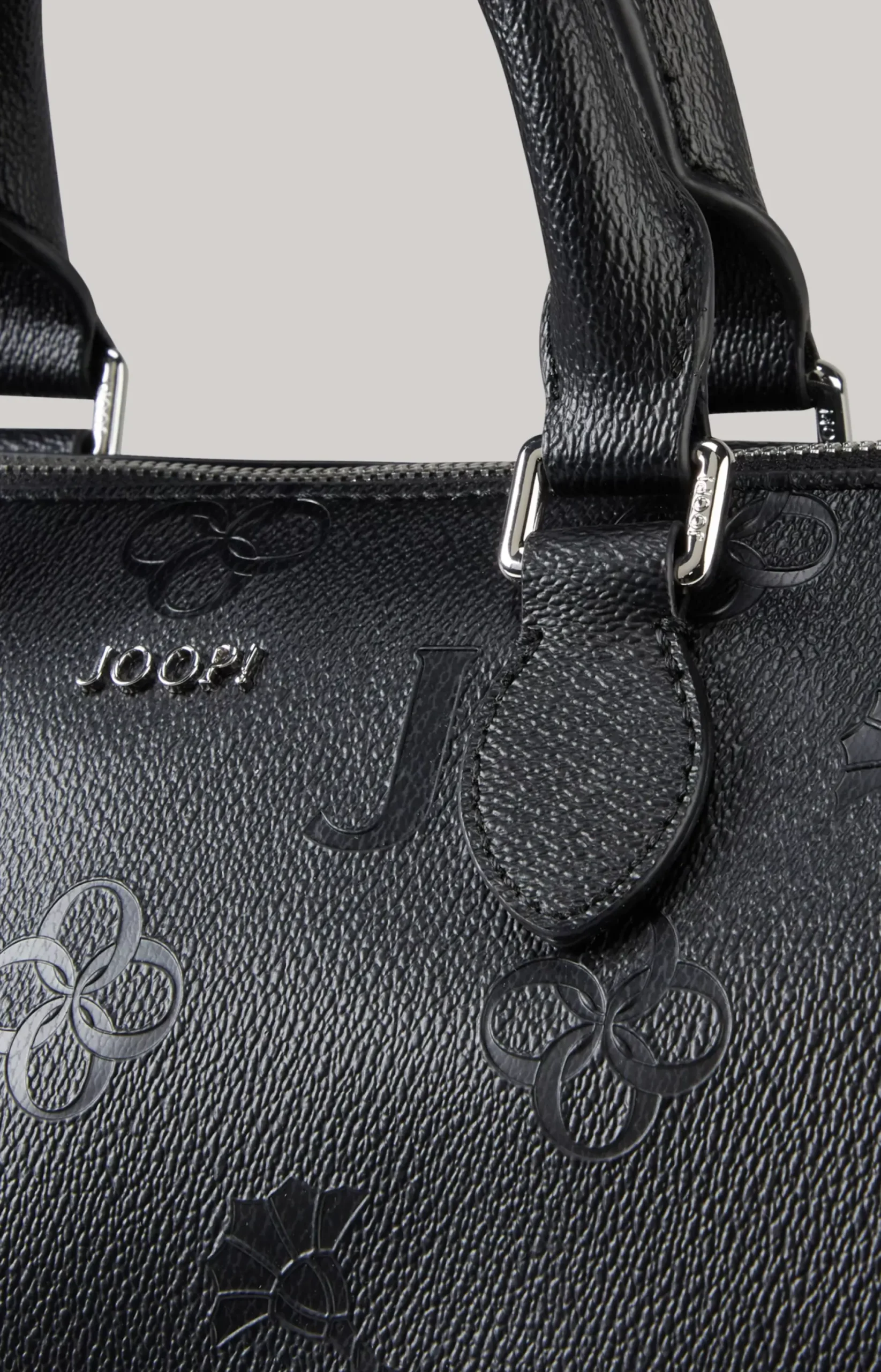 Sale JOOP! Decoro Stampa Aurora Handbag in black