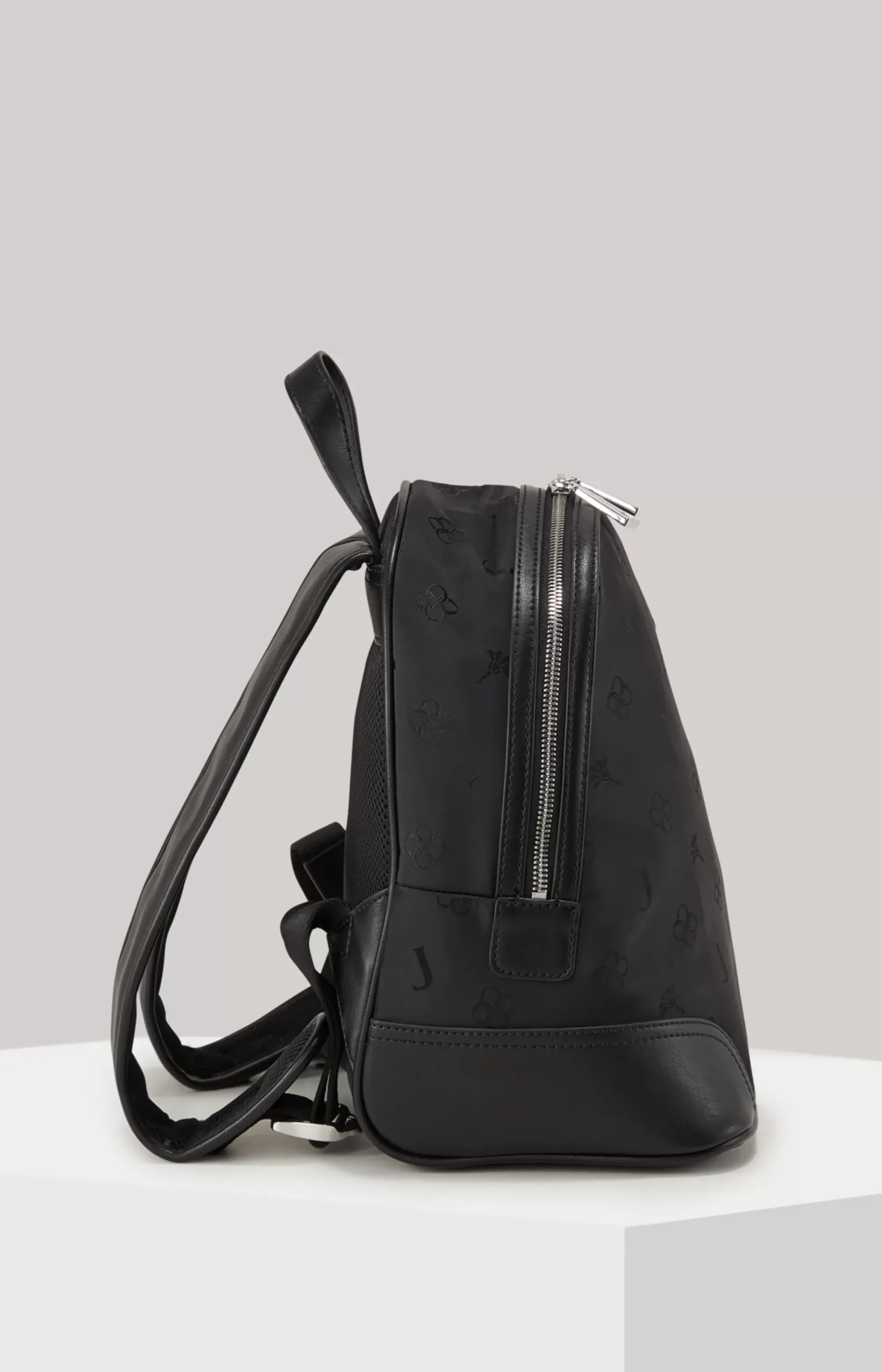 Sale JOOP! Decoro Tessuto Enrica Rucksack in black