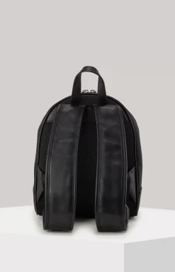 Sale JOOP! Decoro Tessuto Enrica Rucksack in black