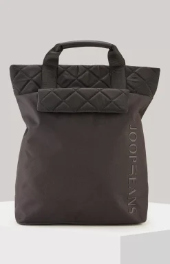 Discount JOOP! Diamante Norica Falk Backpack in black