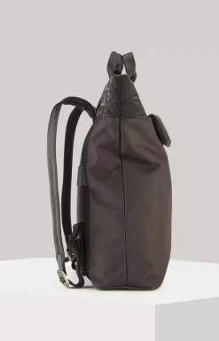 Discount JOOP! Diamante Norica Falk Backpack in black