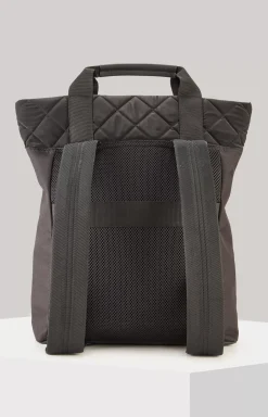 Discount JOOP! Diamante Norica Falk Backpack in black