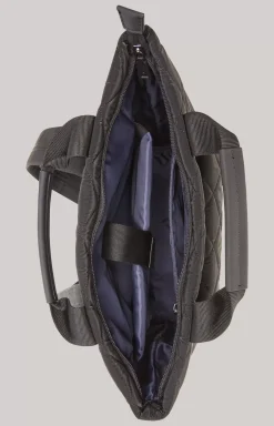 Discount JOOP! Diamante Norica Falk Backpack in black