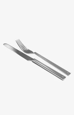 Discount JOOP! Dining Glamour Cutlery Set - 30 pcs. with shiny finish silver