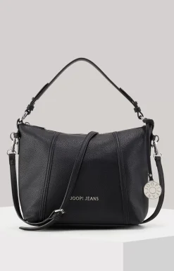 JOOP! Diurno Dalia Hobo Bag in black