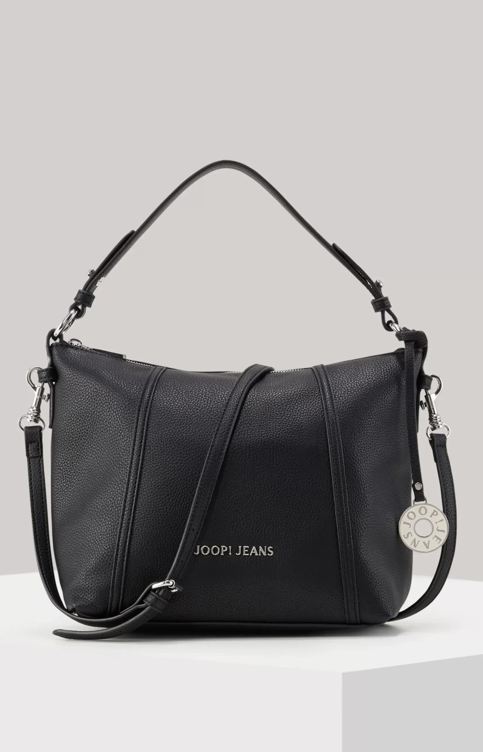 JOOP! Diurno Dalia Hobo Bag in black