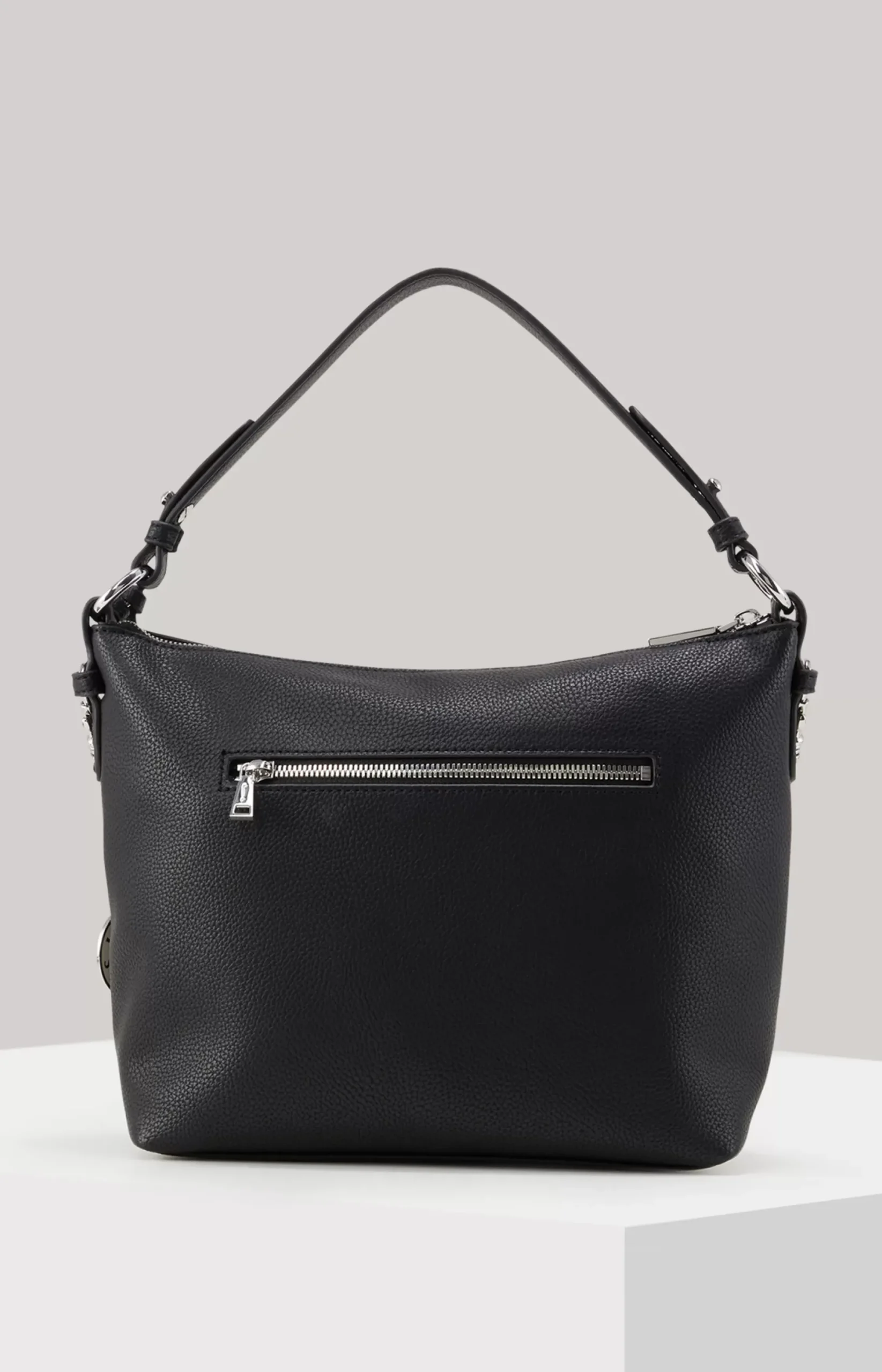JOOP! Diurno Dalia Hobo Bag in black