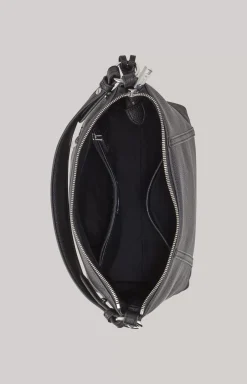 JOOP! Diurno Dalia Hobo Bag in black