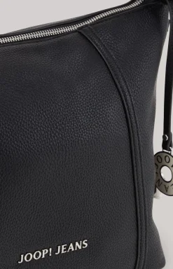 JOOP! Diurno Dalia Hobo Bag in black