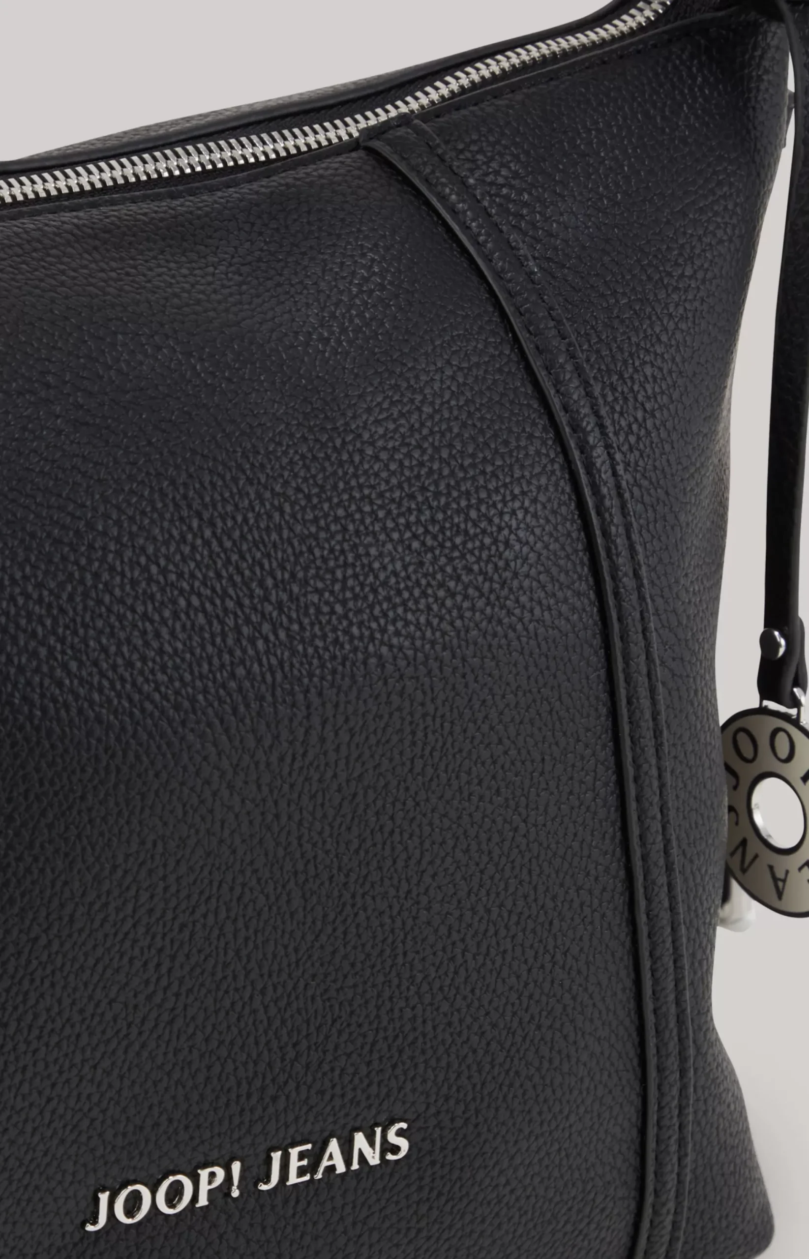 JOOP! Diurno Dalia Hobo Bag in black