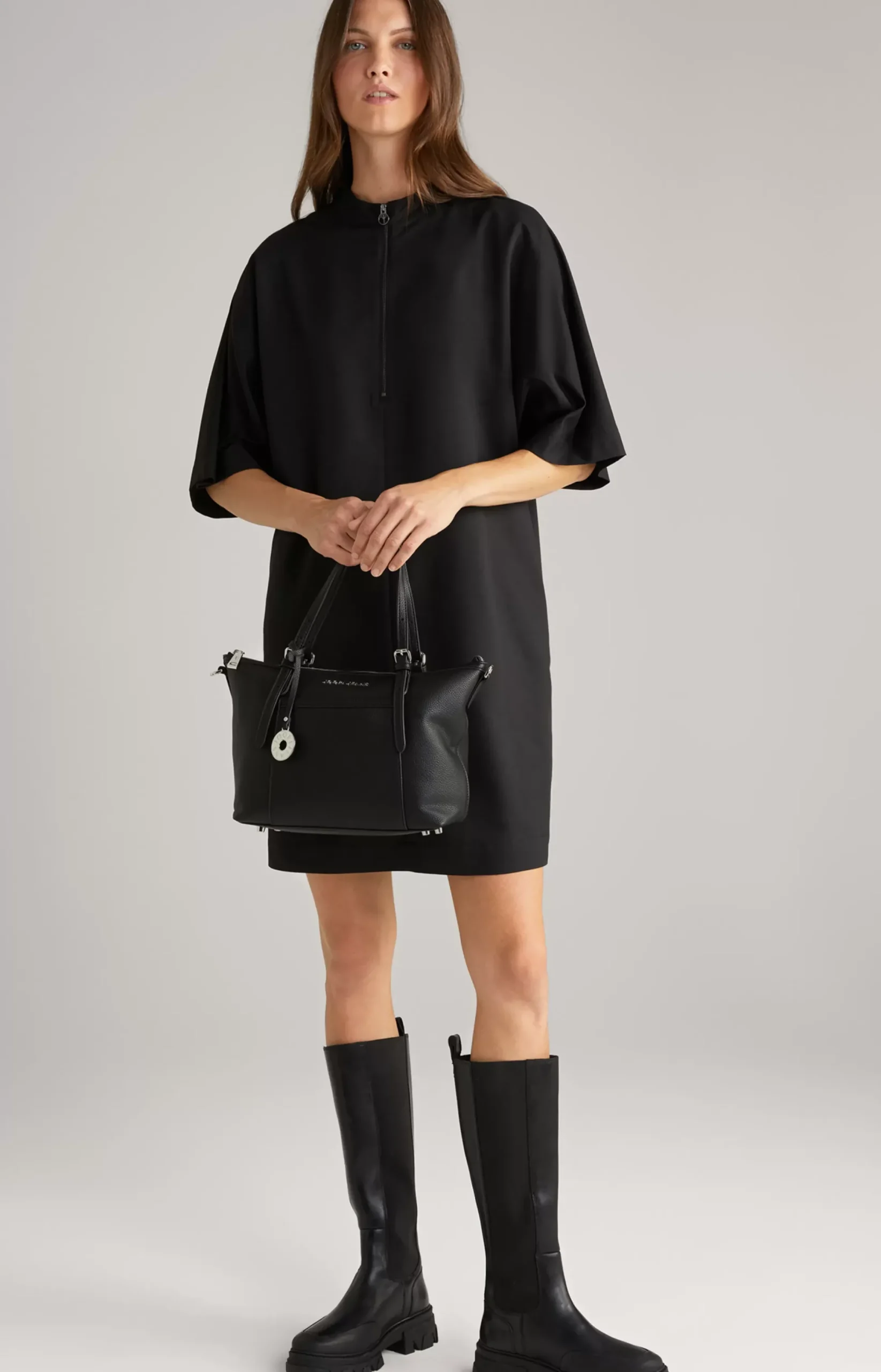 Discount JOOP! Diurno Helena Handbag in black