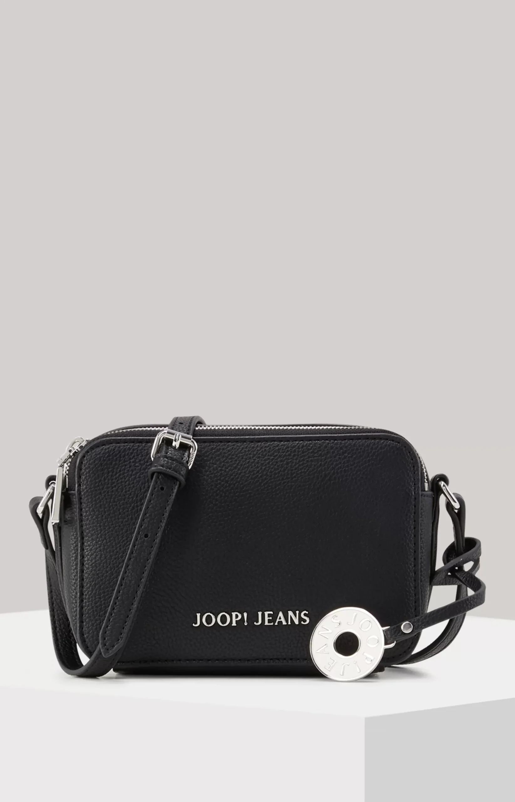 Discount JOOP! Diurno Susan Shoulder Bag in black