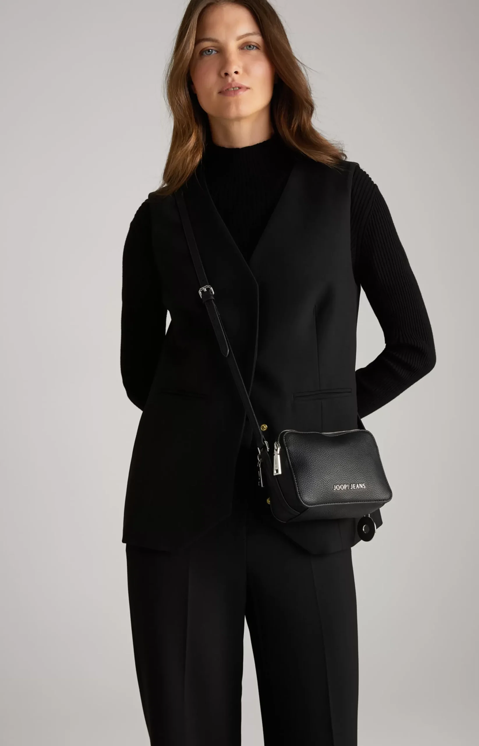 Discount JOOP! Diurno Susan Shoulder Bag in black