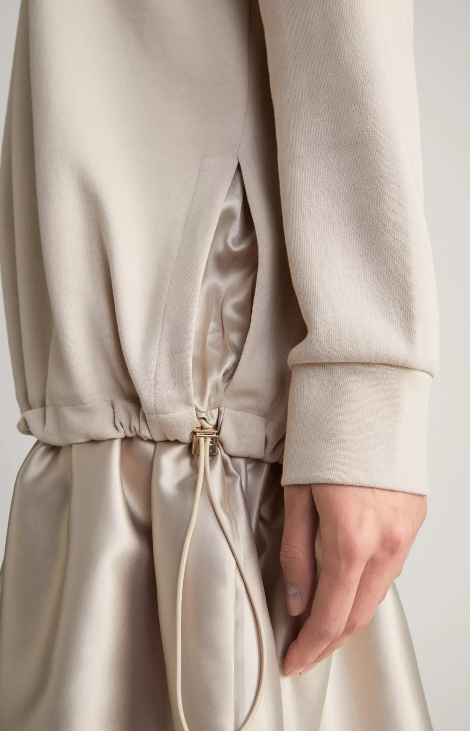 Sale JOOP! Dress in Champagne nude